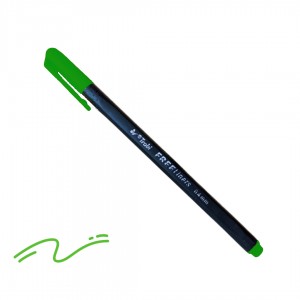 MICROFIBRA TRABI FREE LINERS VERDE CLARO x 1u TR1044